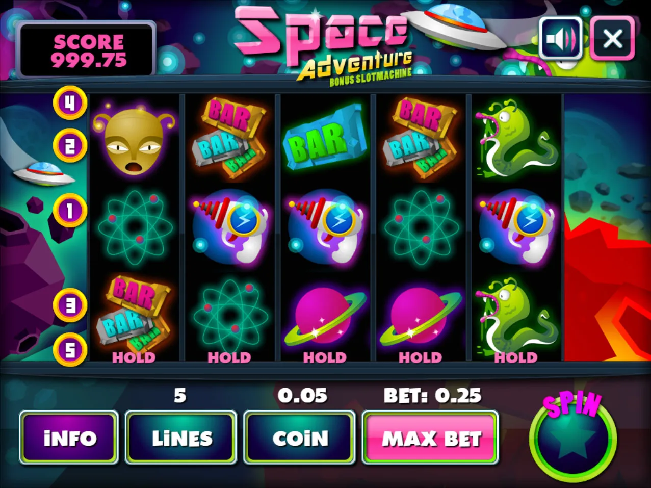 Simple Fun Gaming