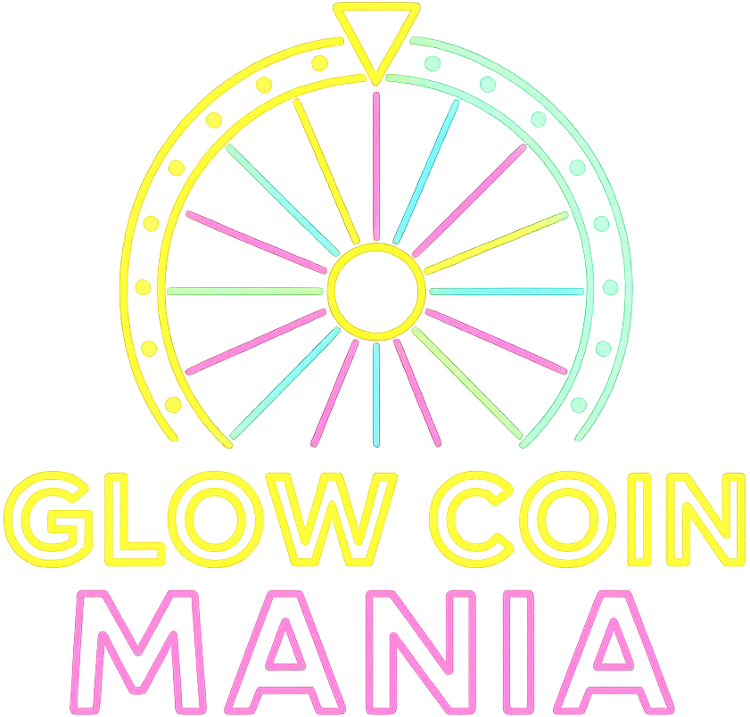 Glow Coin Mania